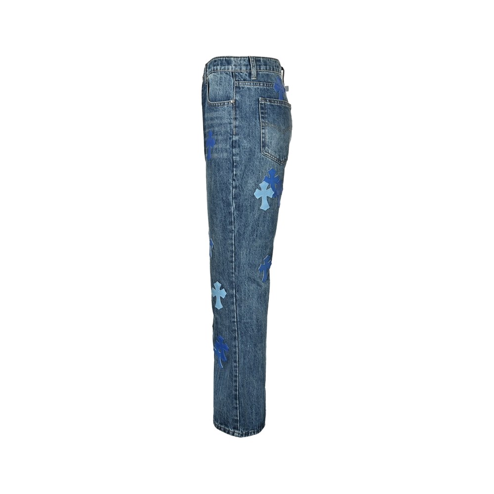 Chrome Hearts Pants-052