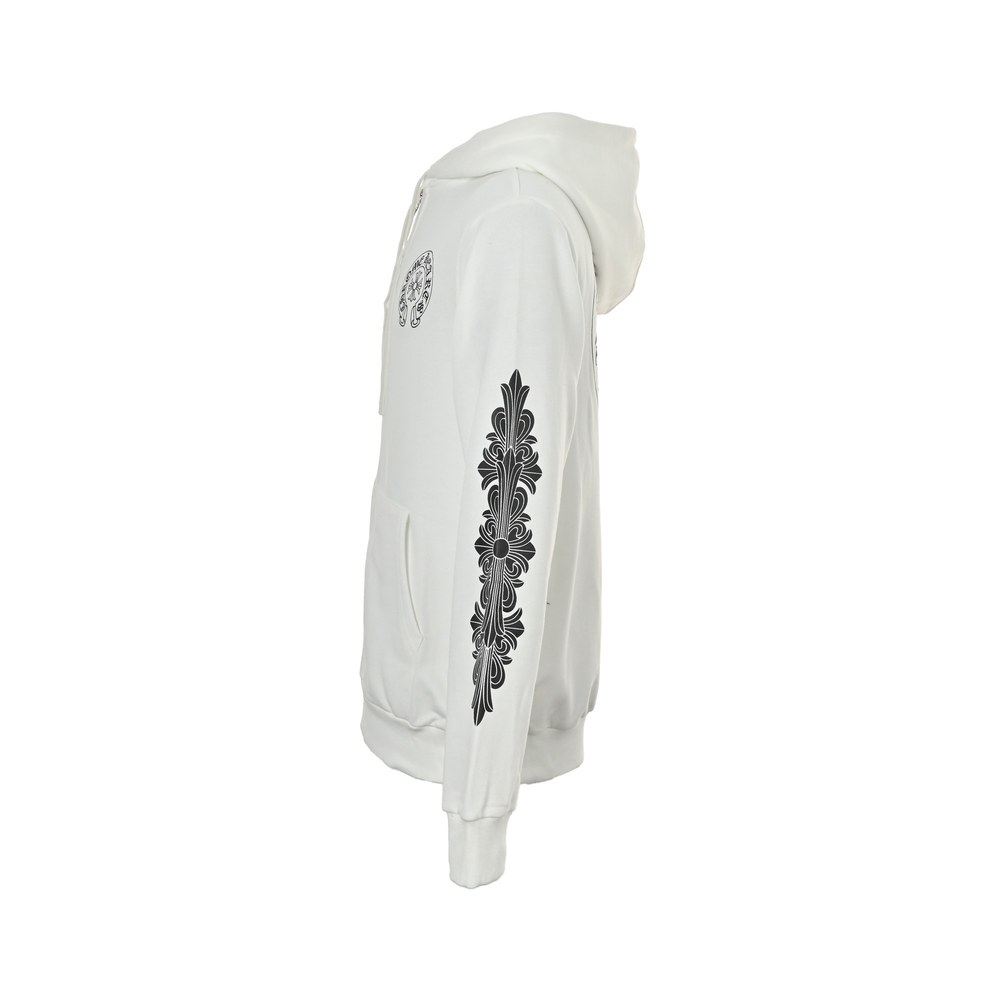 Chrome Hearts Jacket-058