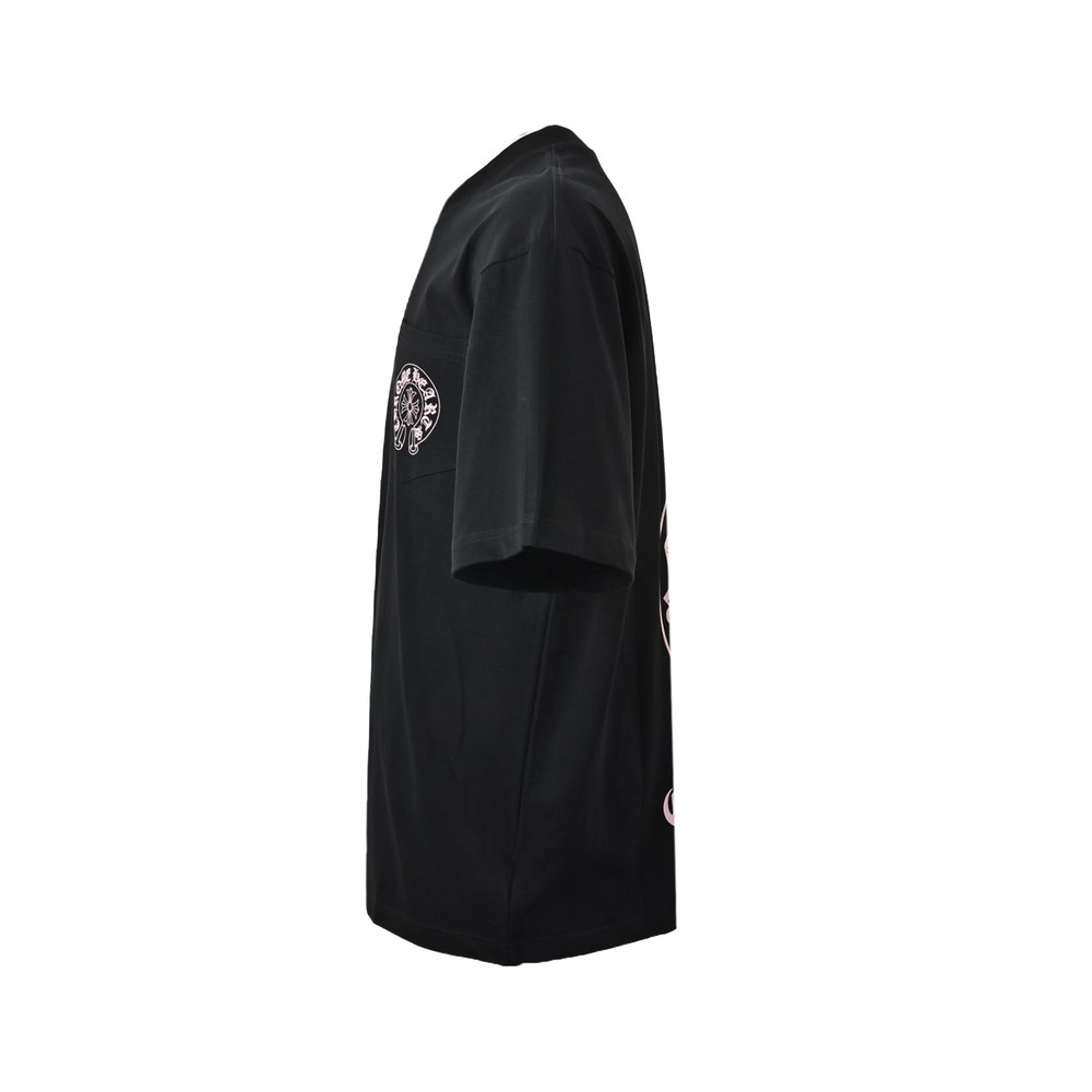 Chrome Hearts T-shirts-964
