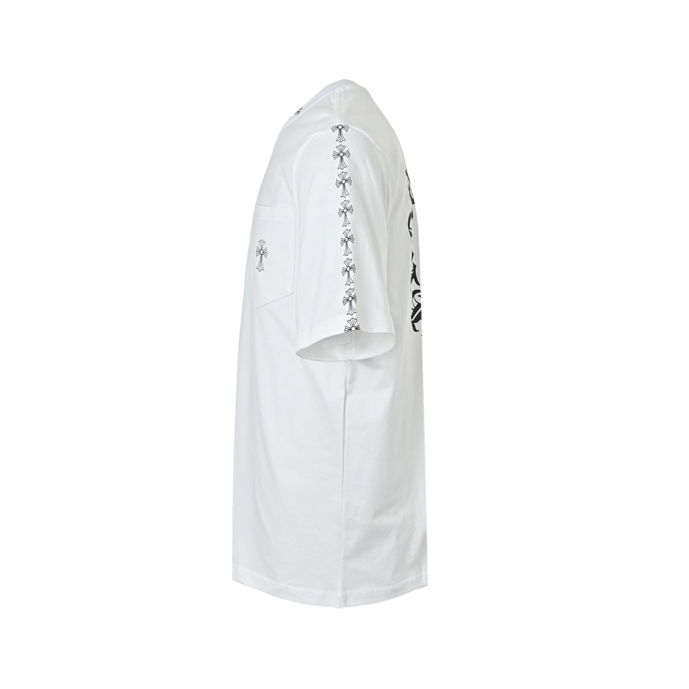 Chrome Hearts T-shirts-682