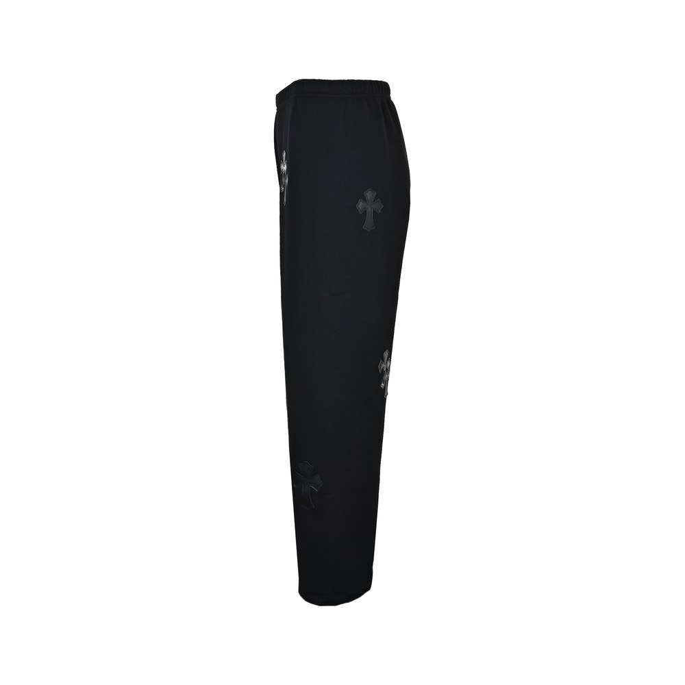Chrome Hearts Pants-079