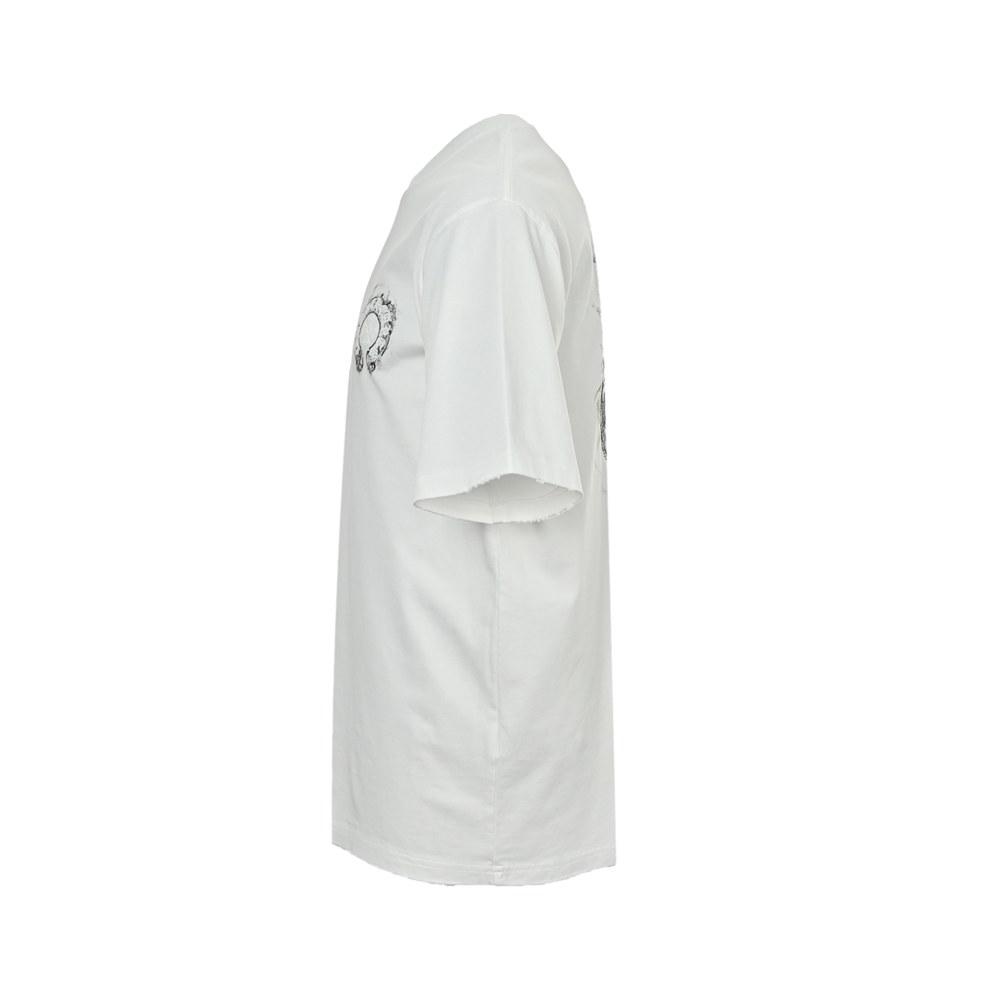 Chrome Hearts T-shirts-787