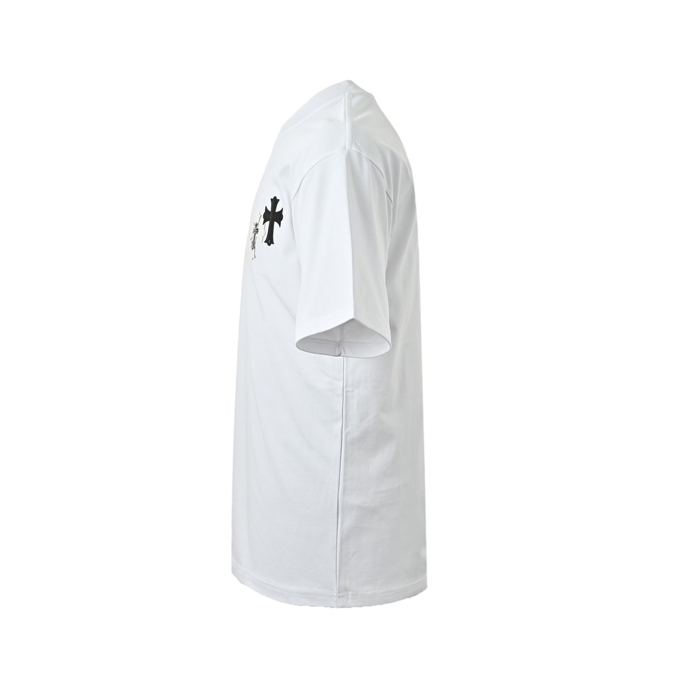 Chrome Hearts T-shirts-684