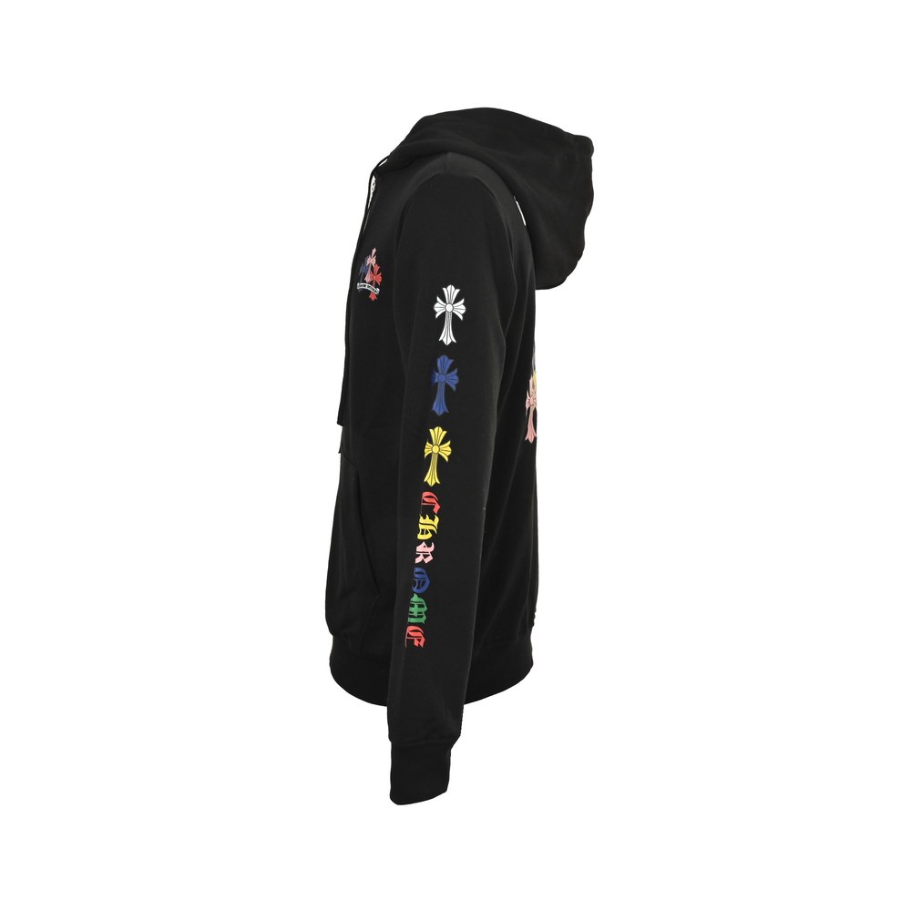Chrome Hearts Jacket-049