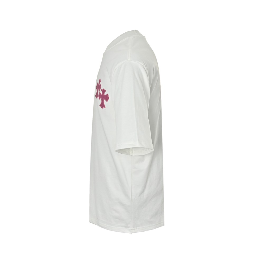 Chrome Hearts T-shirts-946