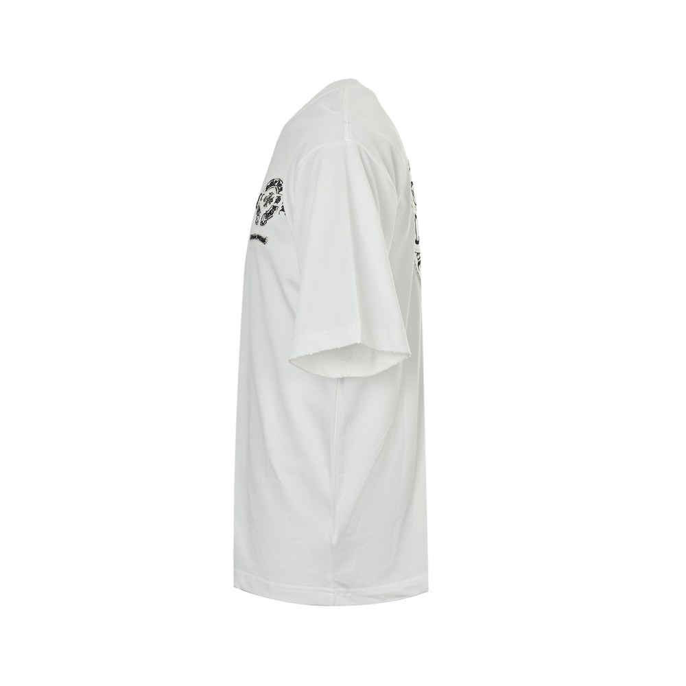 Chrome Hearts T-shirts-972