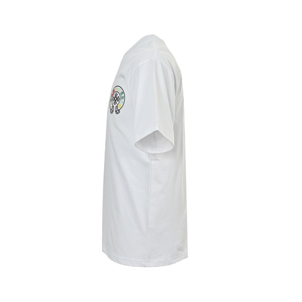 Chrome Hearts T-shirts-699