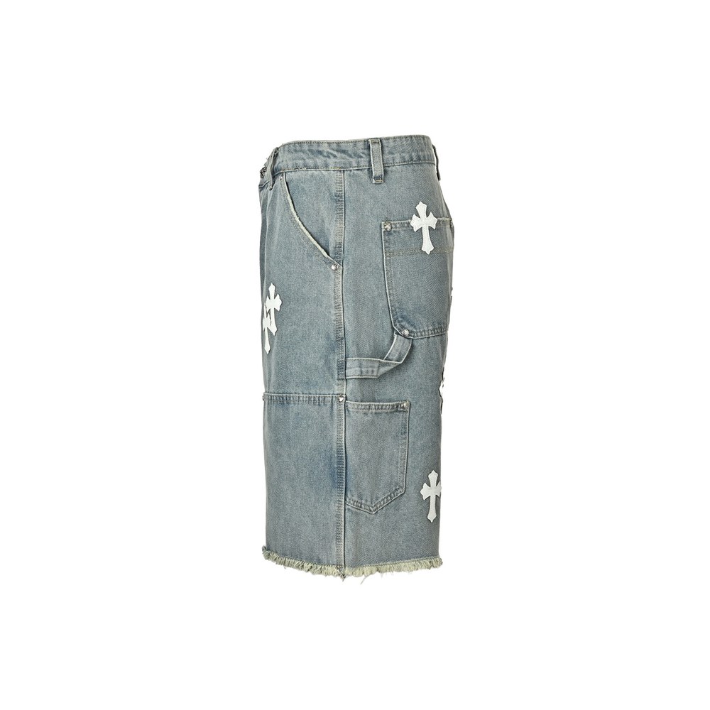 Chrome Hearts shorts-673