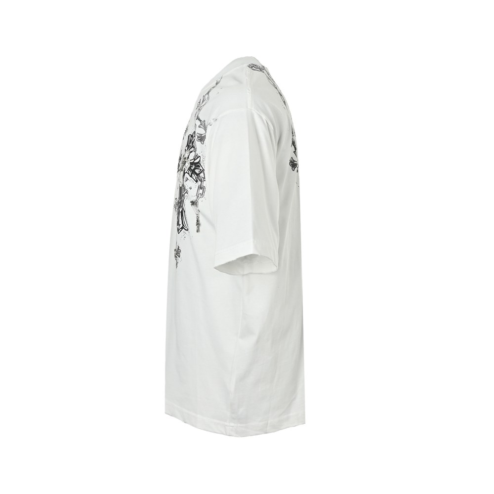 Chrome Hearts T-shirts-857