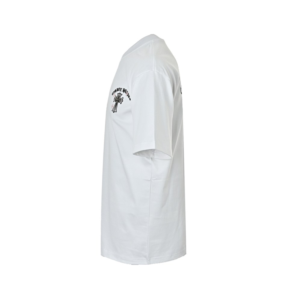 Chrome Hearts T-shirts-686