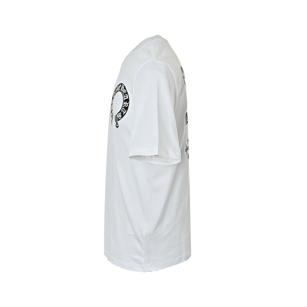 Chrome Hearts T-shirts-703