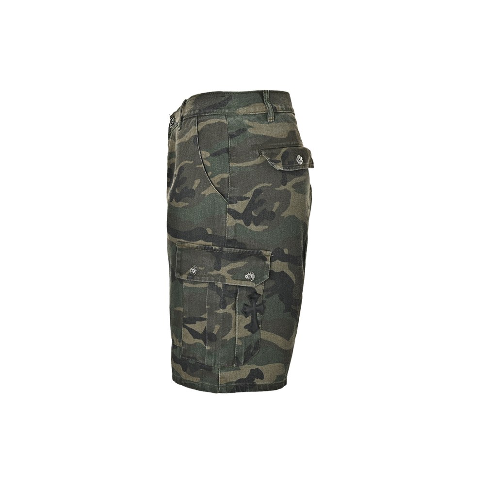 Chrome Hearts shorts-661
