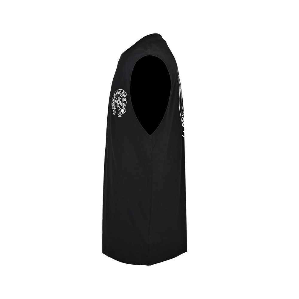 Chrome Hearts Vest-021