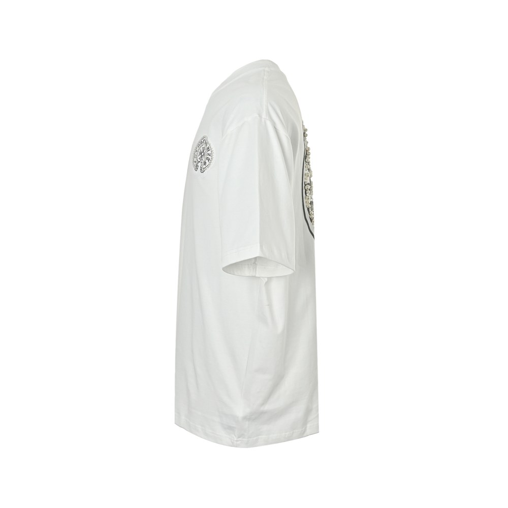 Chrome Hearts T-shirts-924