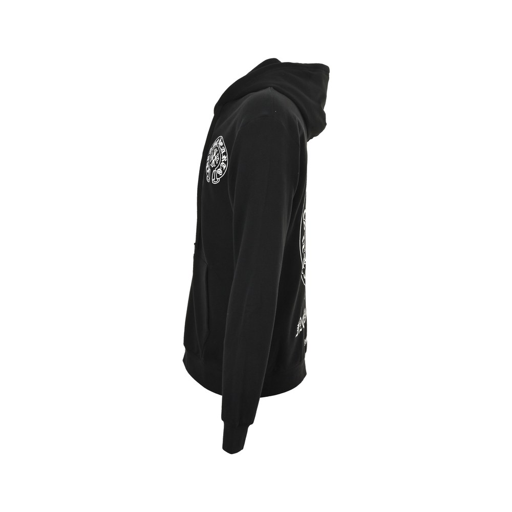 Chrome Hearts Jacket-062
