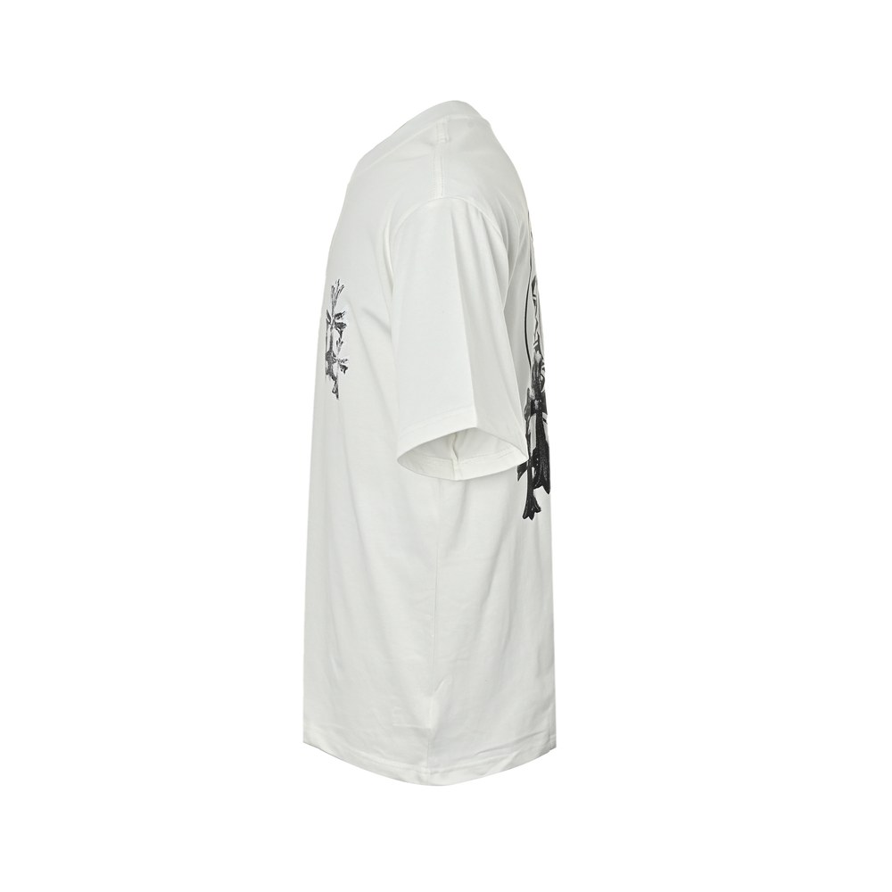 Chrome Hearts T-shirts-777