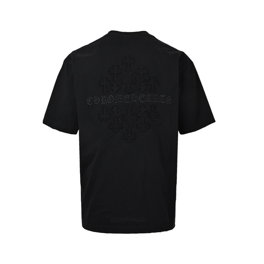 Chrome Hearts T-shirts-809