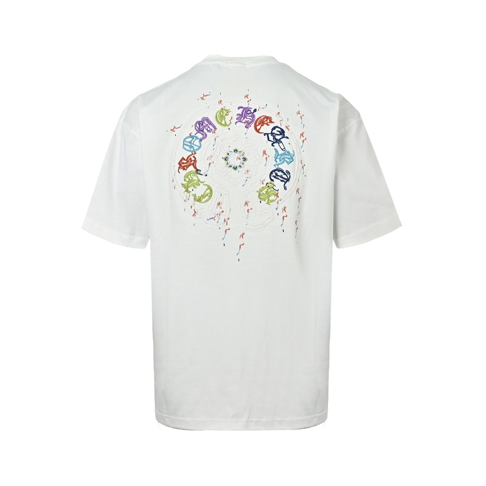 Chrome Hearts T-shirts-900