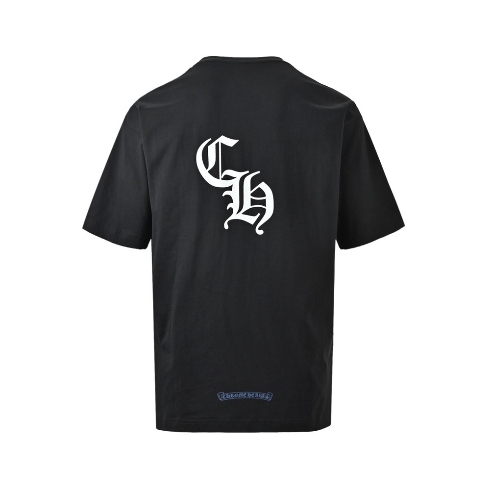 Chrome Hearts T-shirts-883