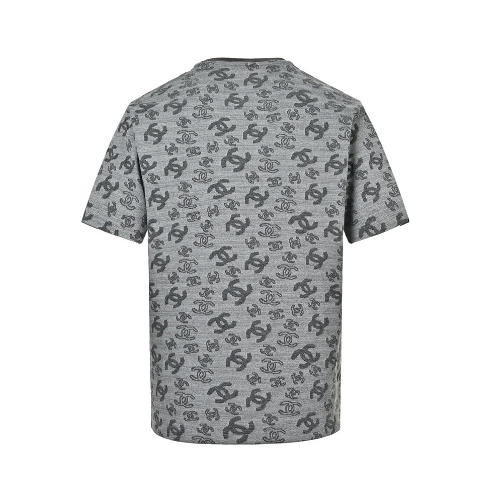 Chanel T-shirts-013