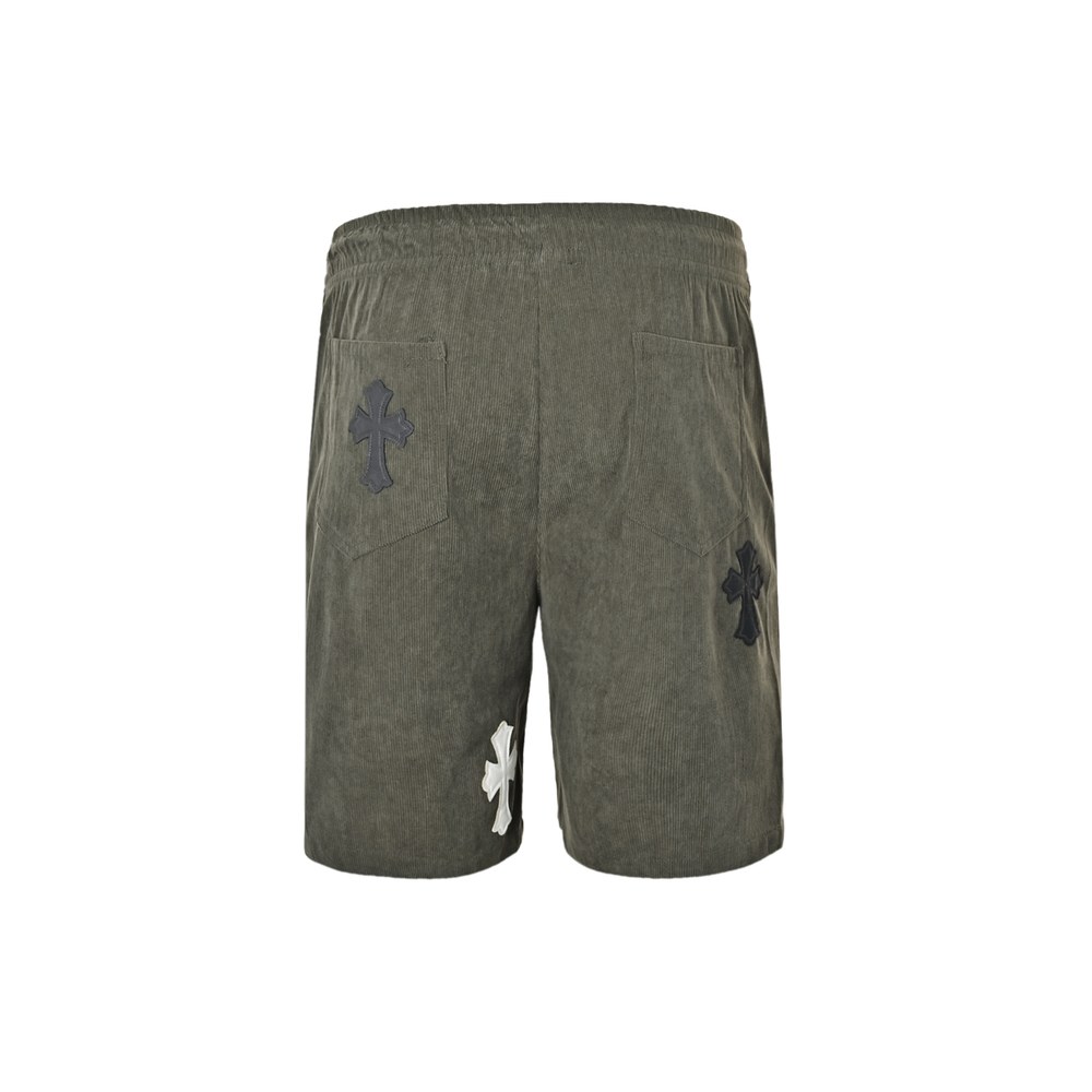 Chrome Hearts shorts-645