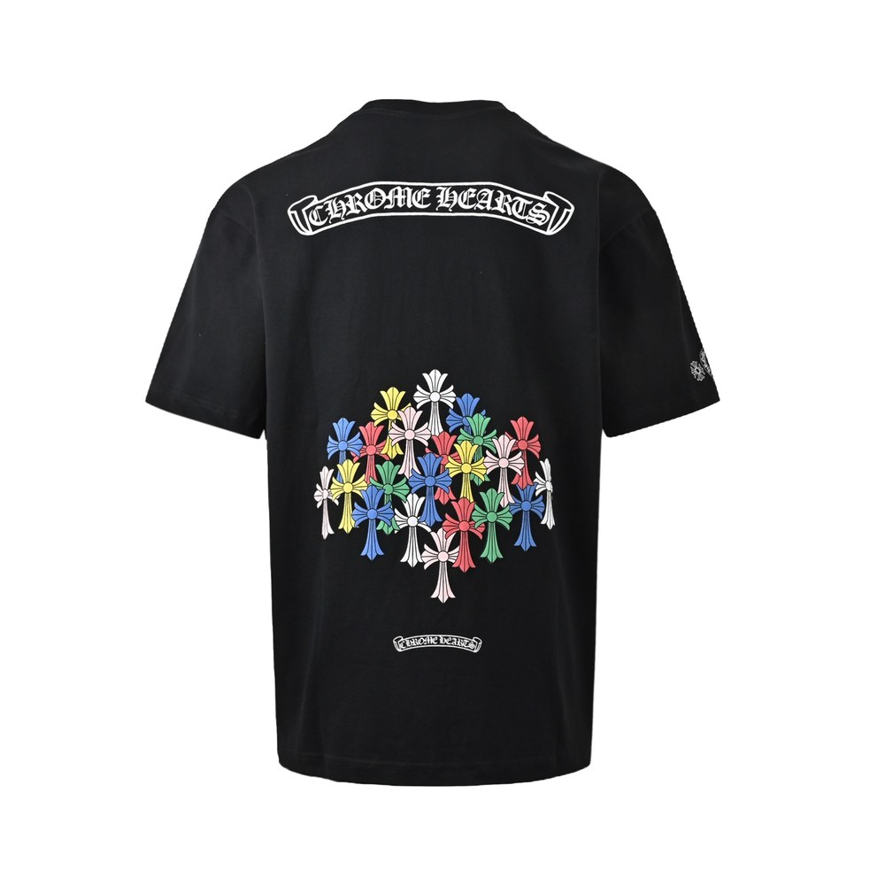 Chrome Hearts T-shirts-895