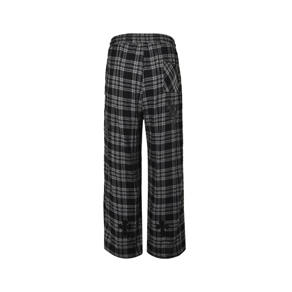 Chrome Hearts Pants-036