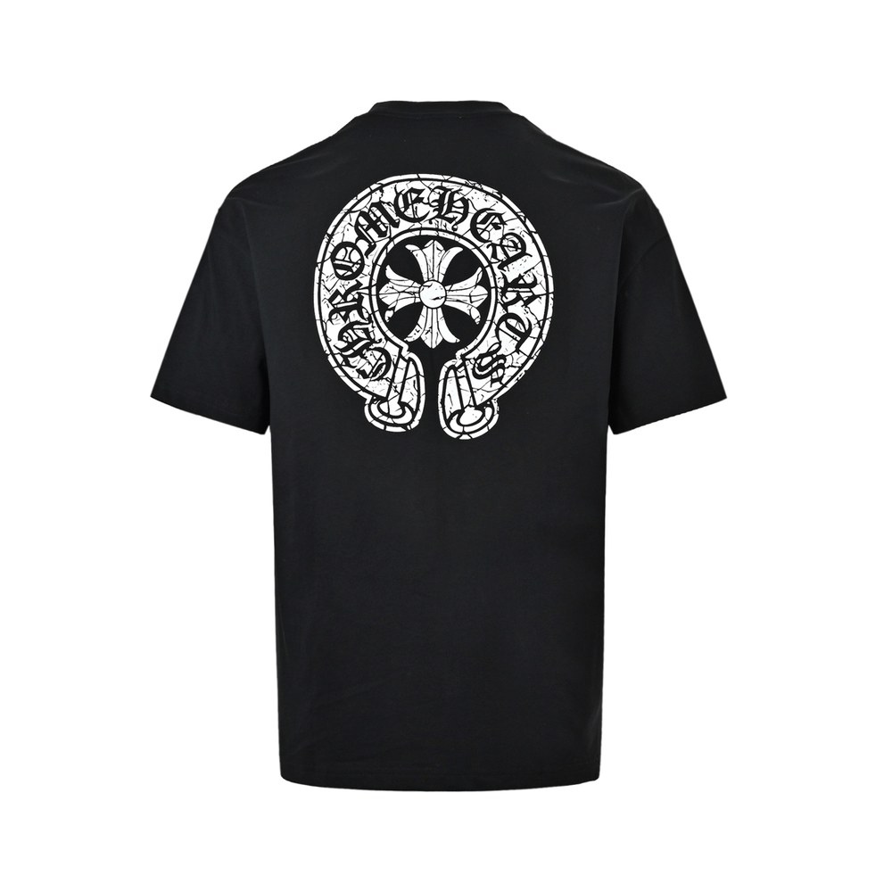 Chrome Hearts T-shirts-1023