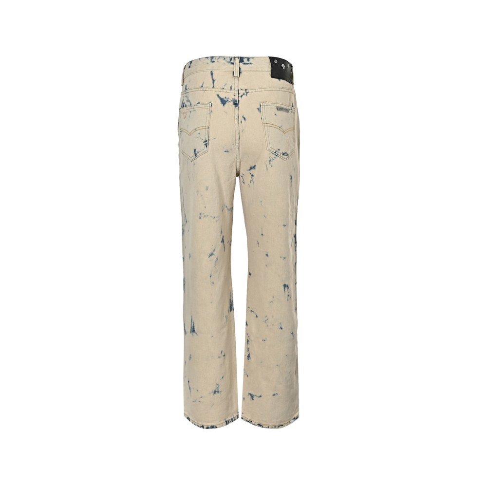 Chrome Hearts Pants-038