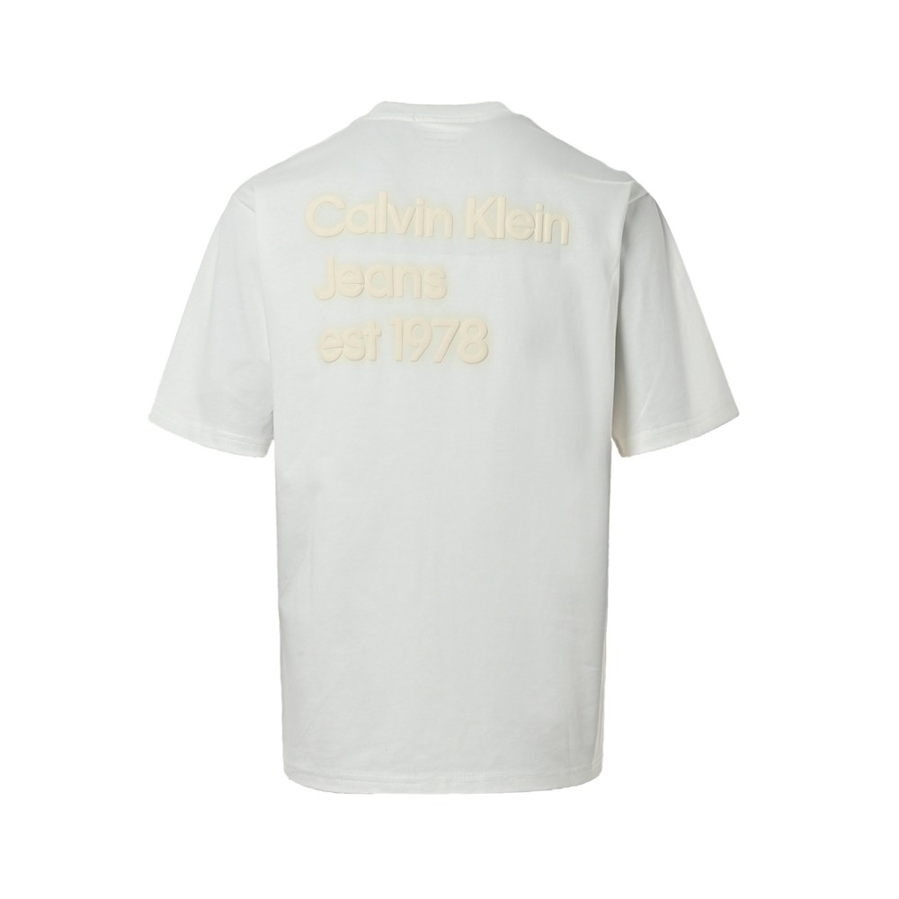 Calvin Klein T-shirts-002