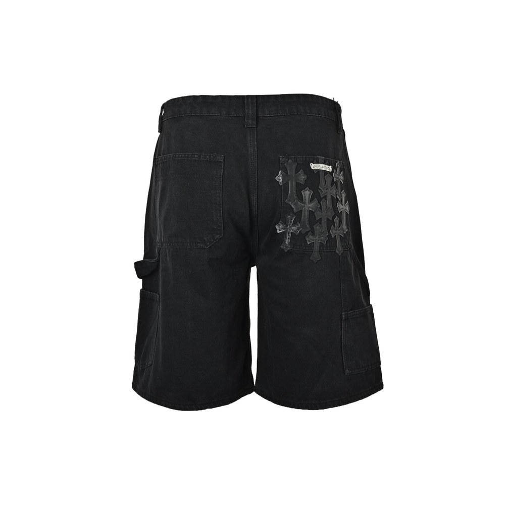 Chrome Hearts shorts-665
