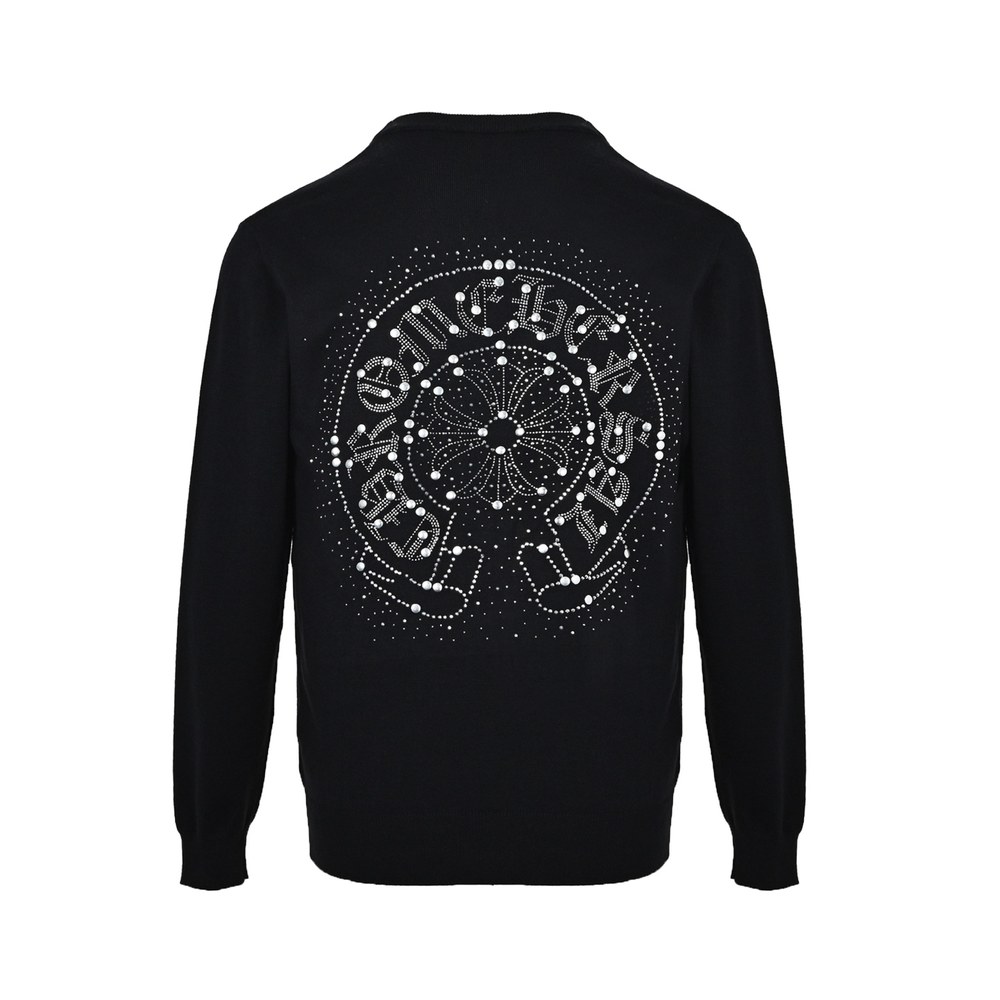 Chrome Hearts Sweater-082