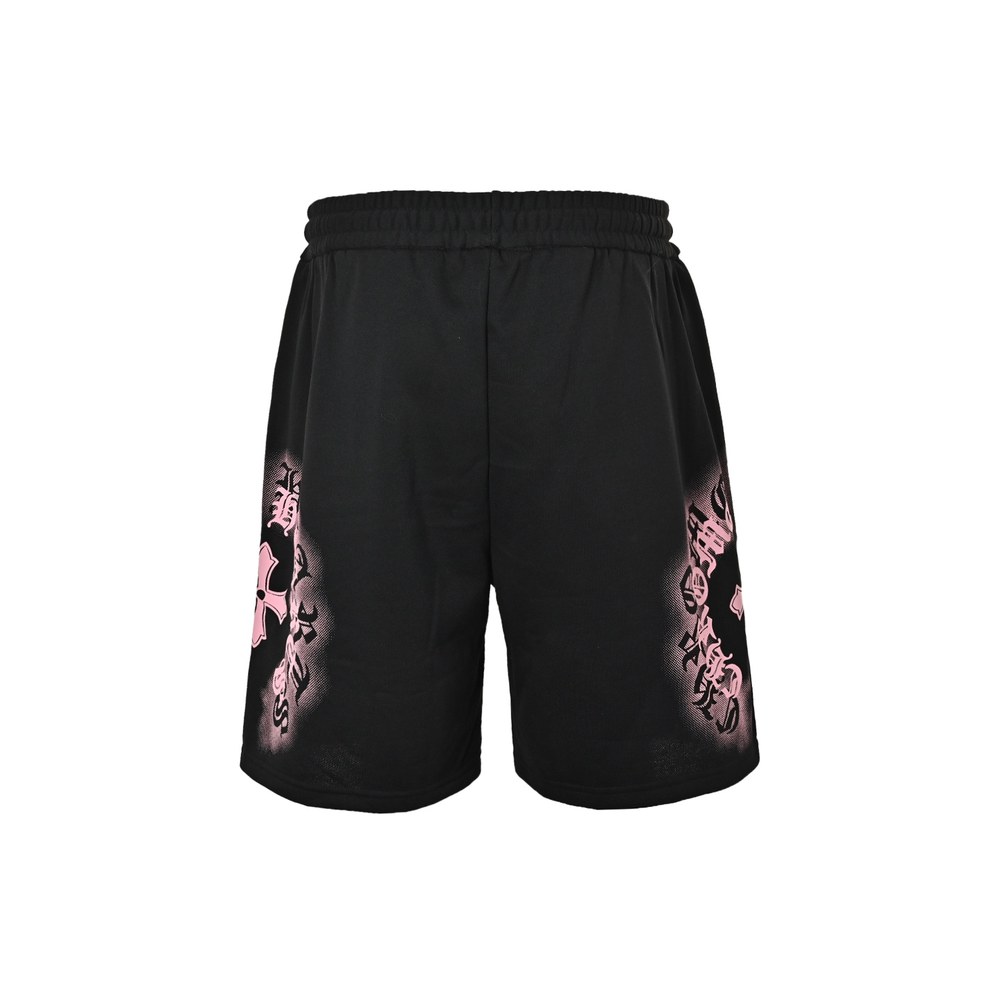 Chrome Hearts shorts-641