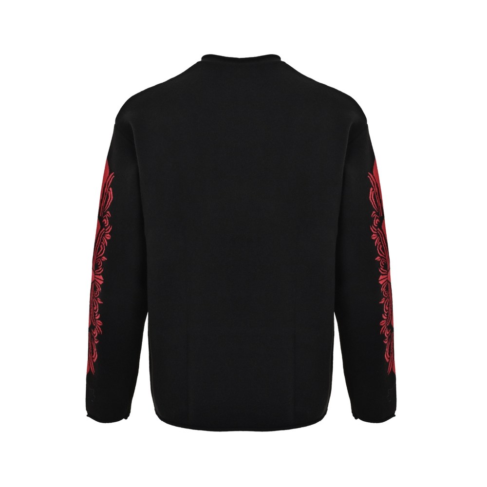 Chrome Hearts Sweater-085