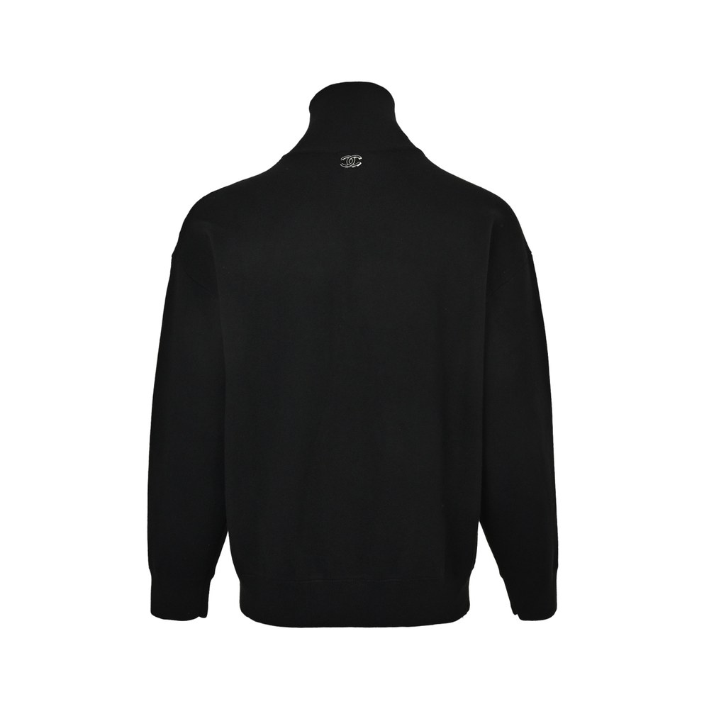 Chanel Sweater-001