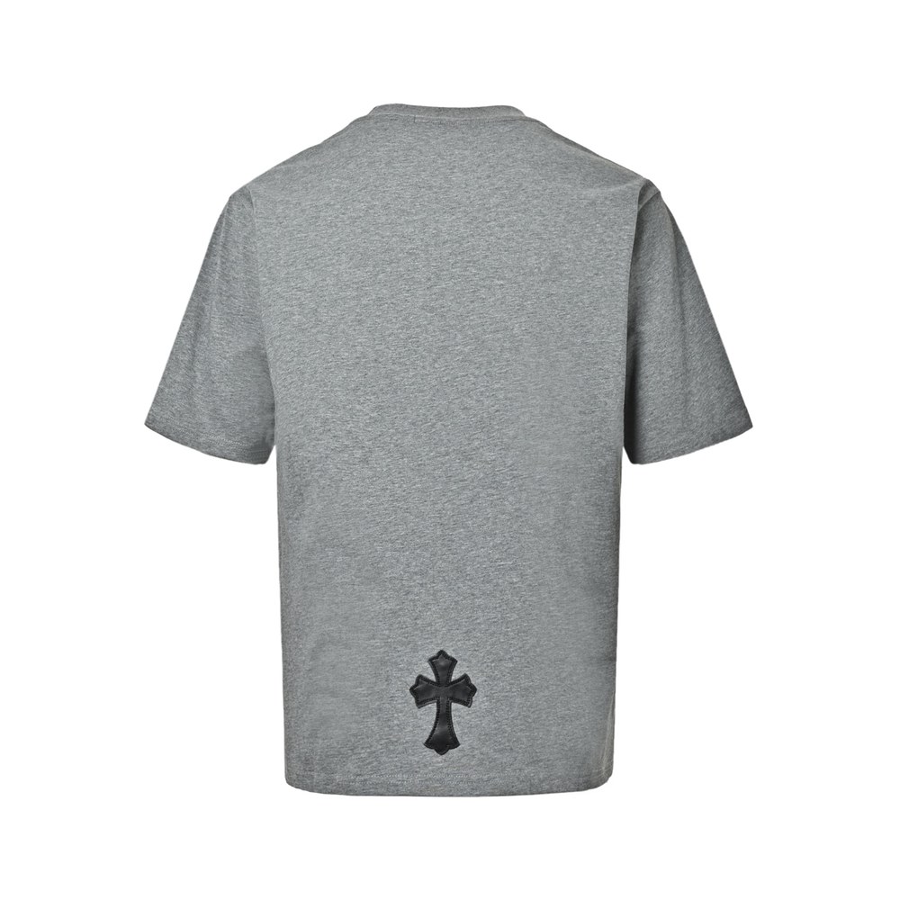 Chrome Hearts T-shirts-876