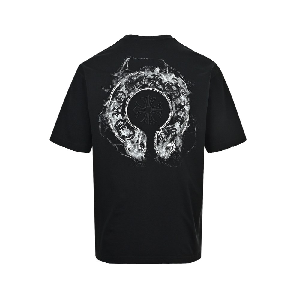 Chrome Hearts T-shirts-740