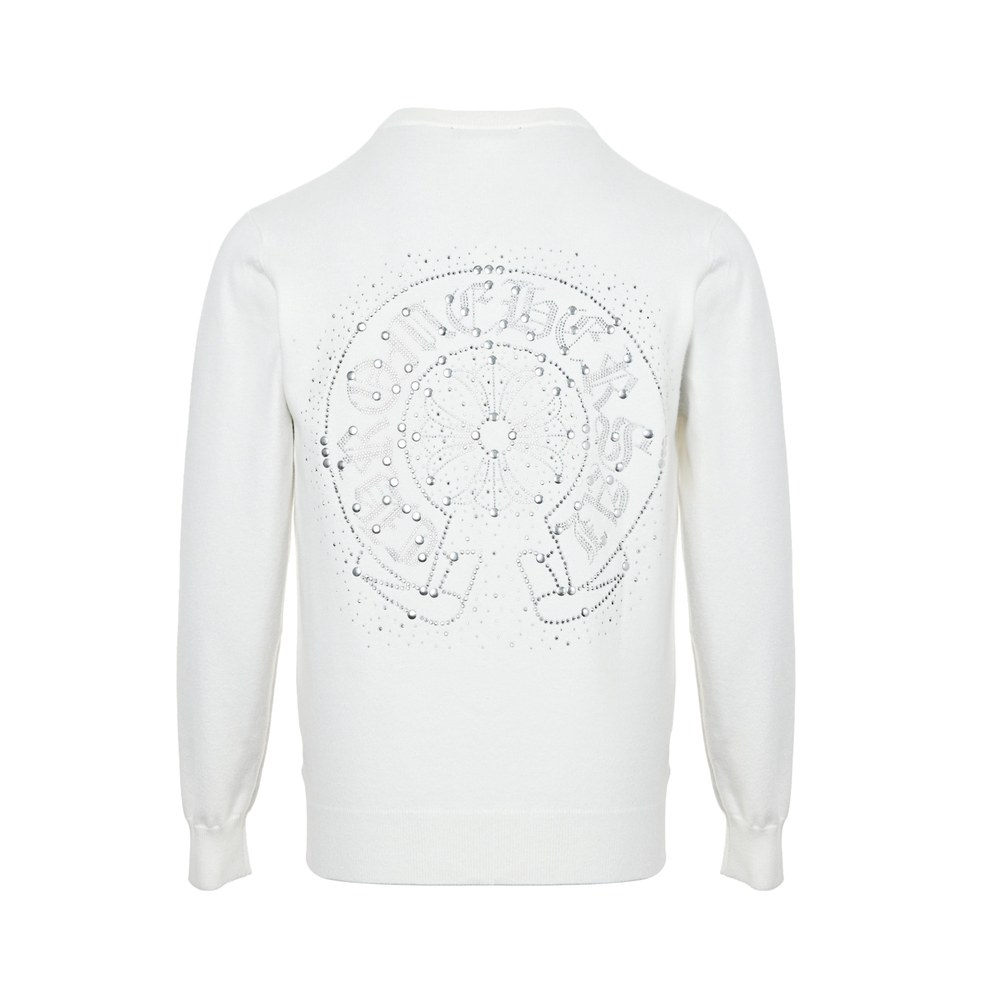 Chrome Hearts Sweater-083