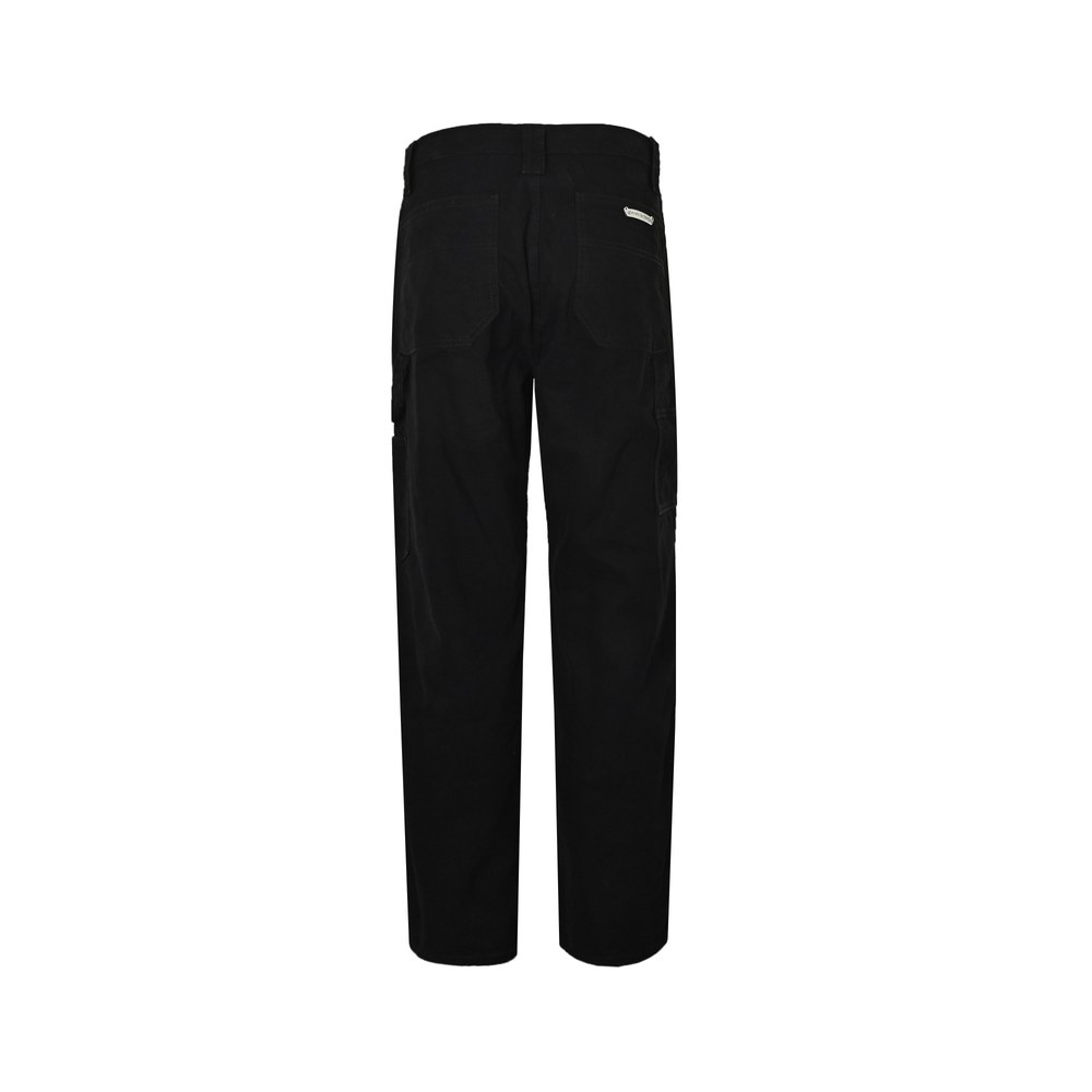 Chrome Hearts Pants-080