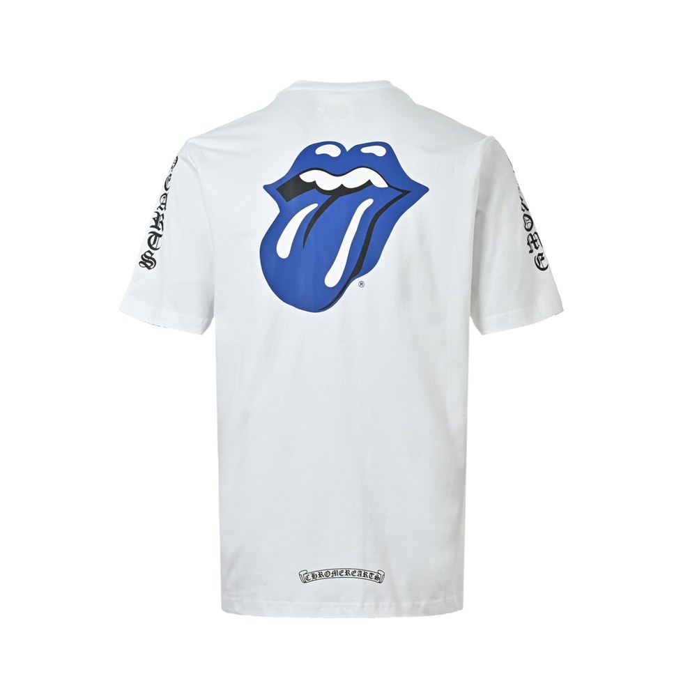 Chrome Hearts T-shirts-695