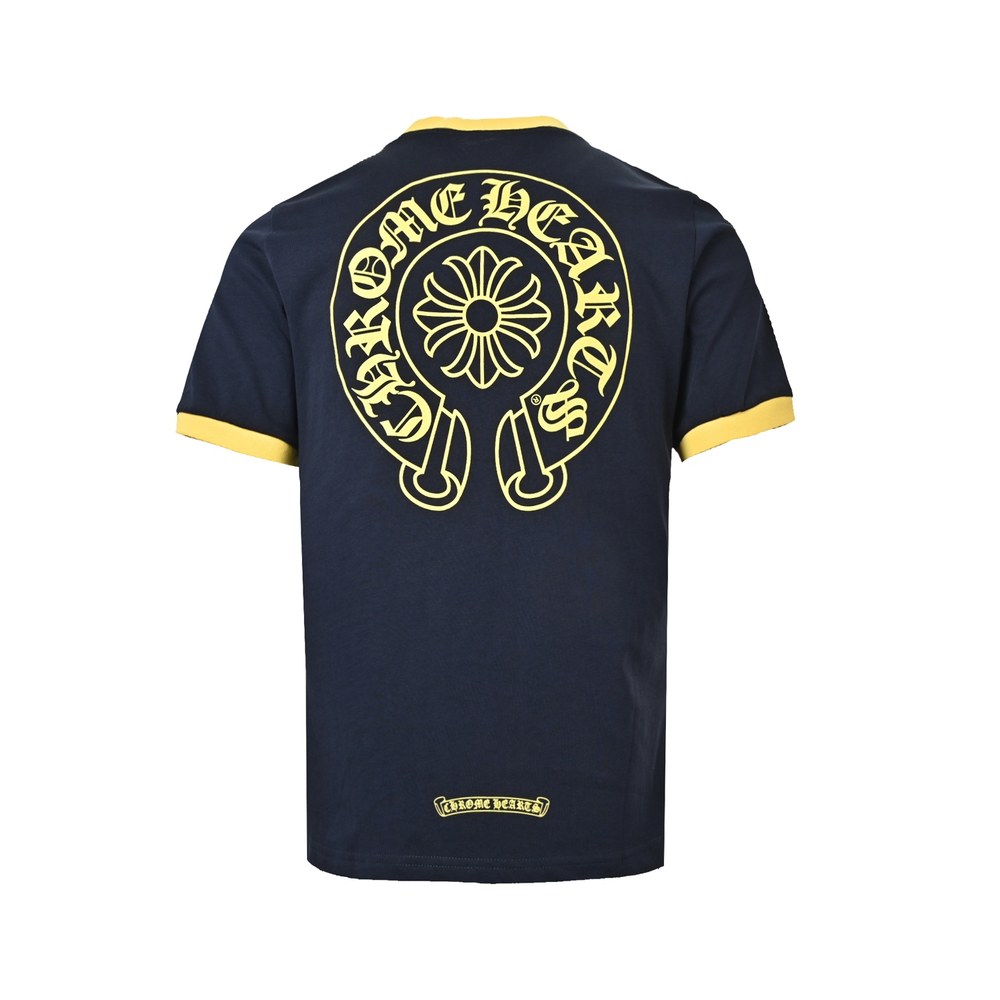 Chrome Hearts T-shirts-1009