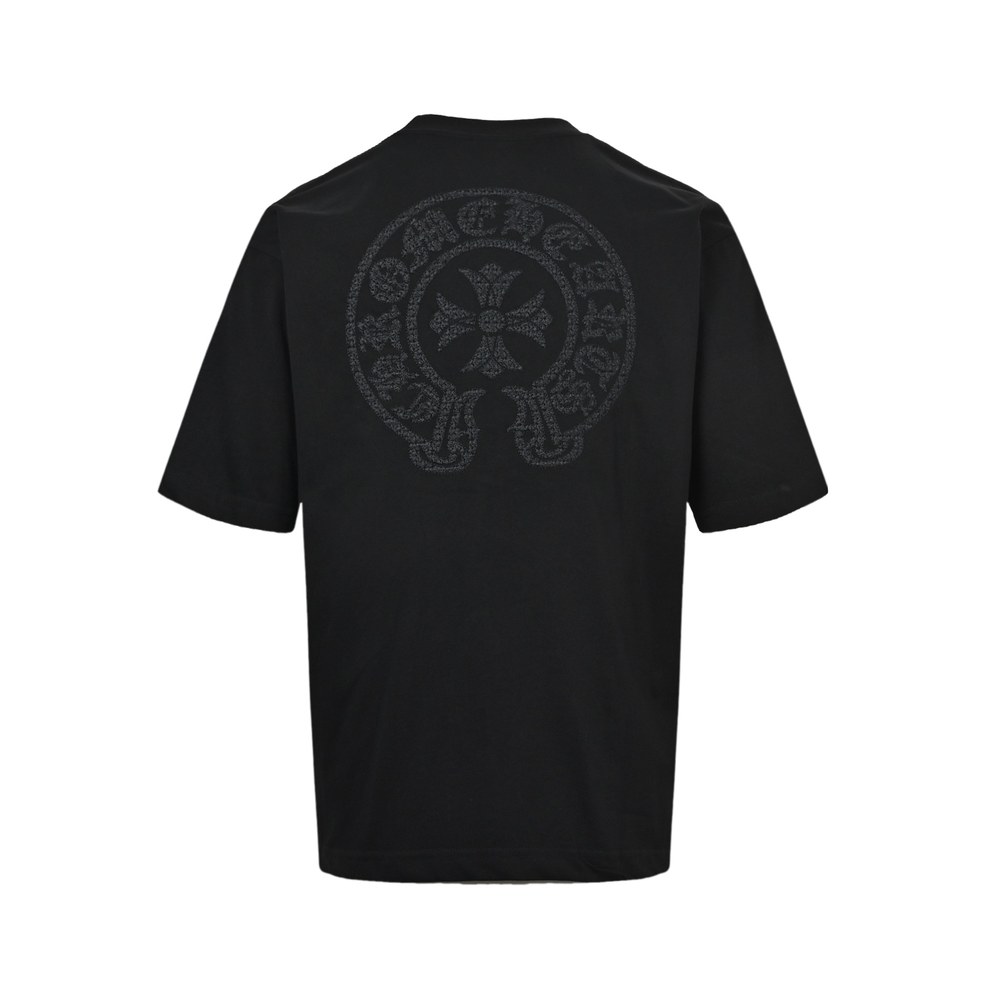 Chrome Hearts T-shirts-904