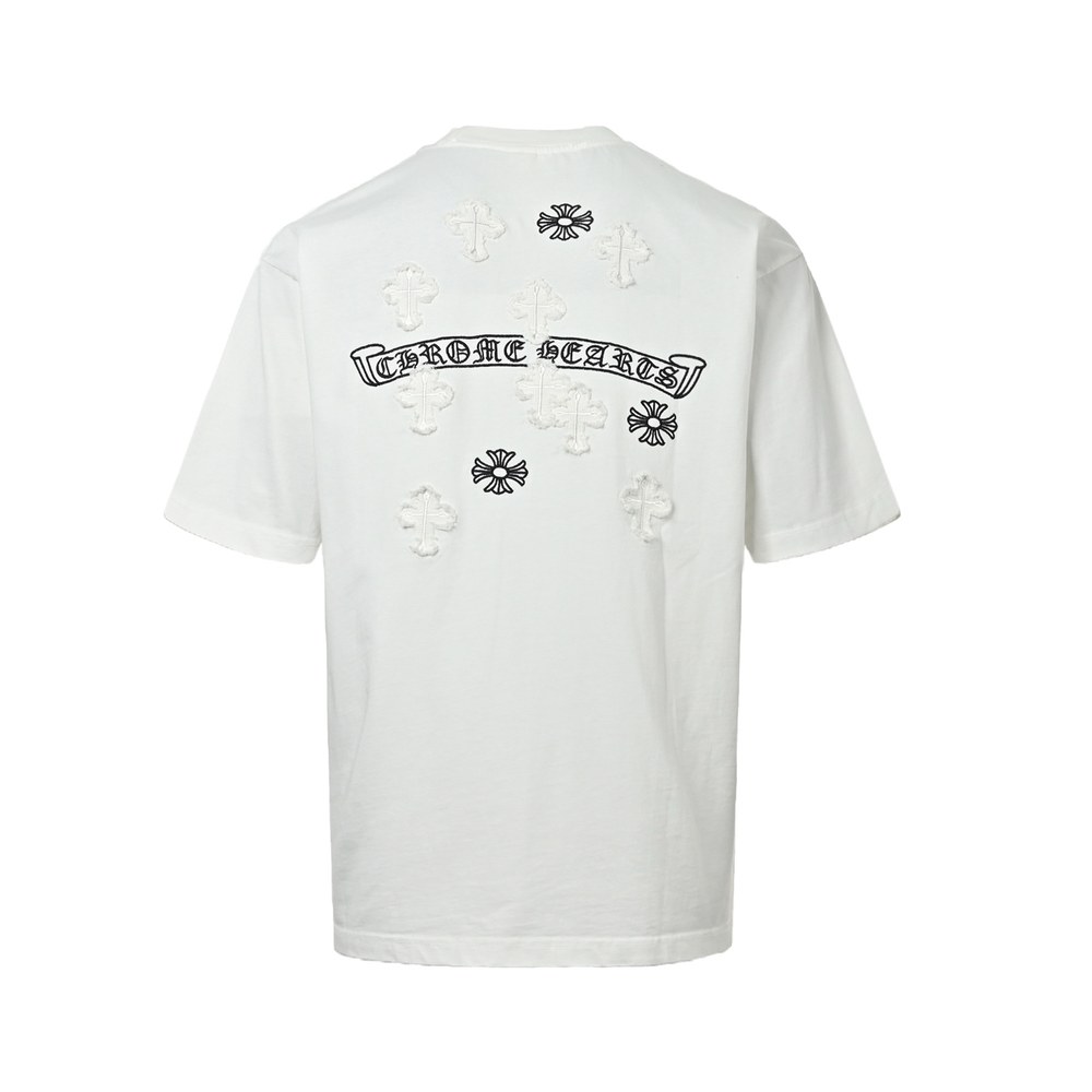 Chrome Hearts T-shirts-950