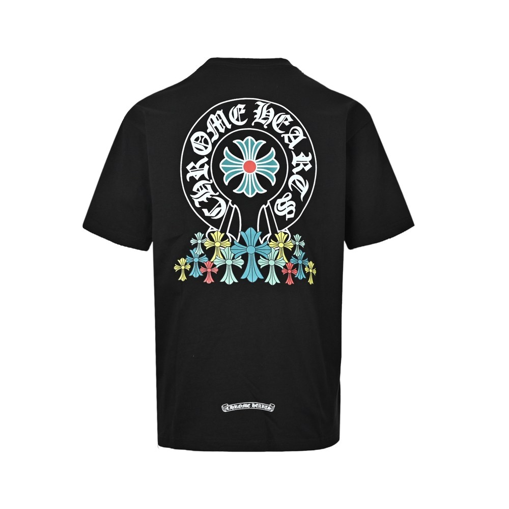 Chrome Hearts T-shirts-772