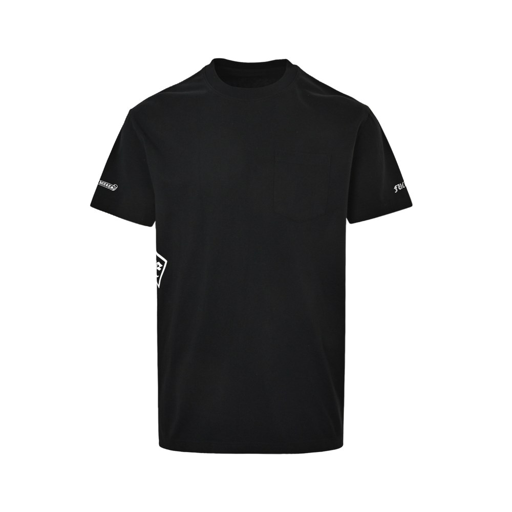 Chrome Hearts T-shirts-977