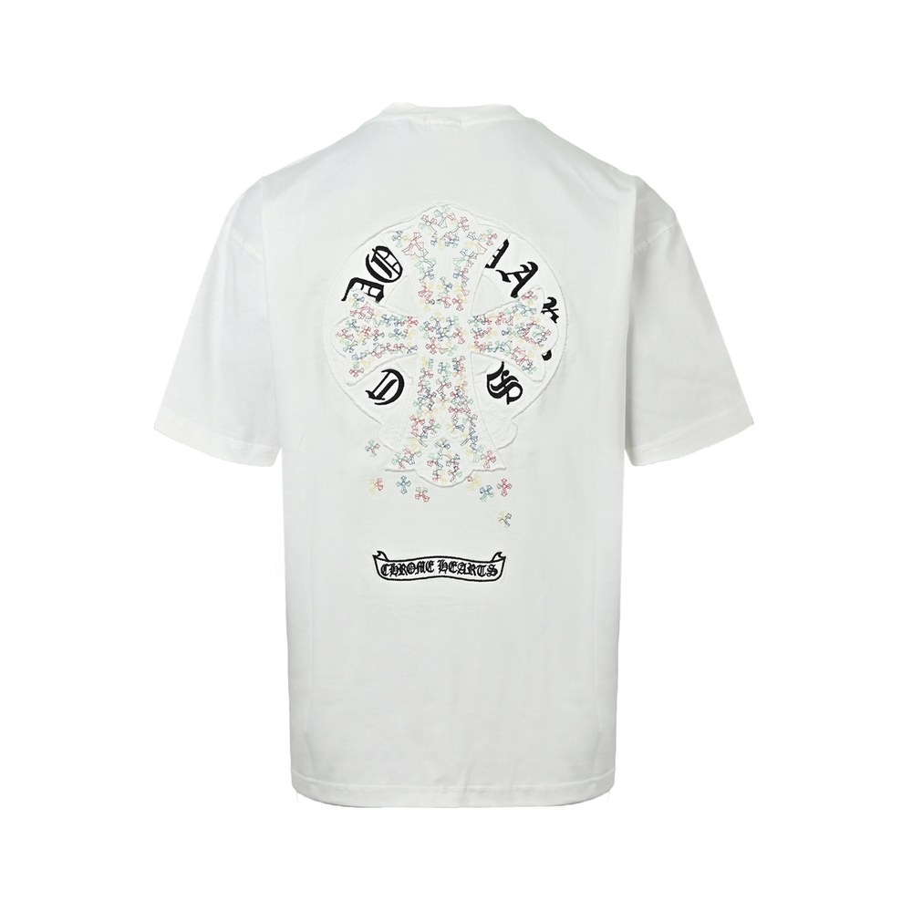Chrome Hearts T-shirts-898