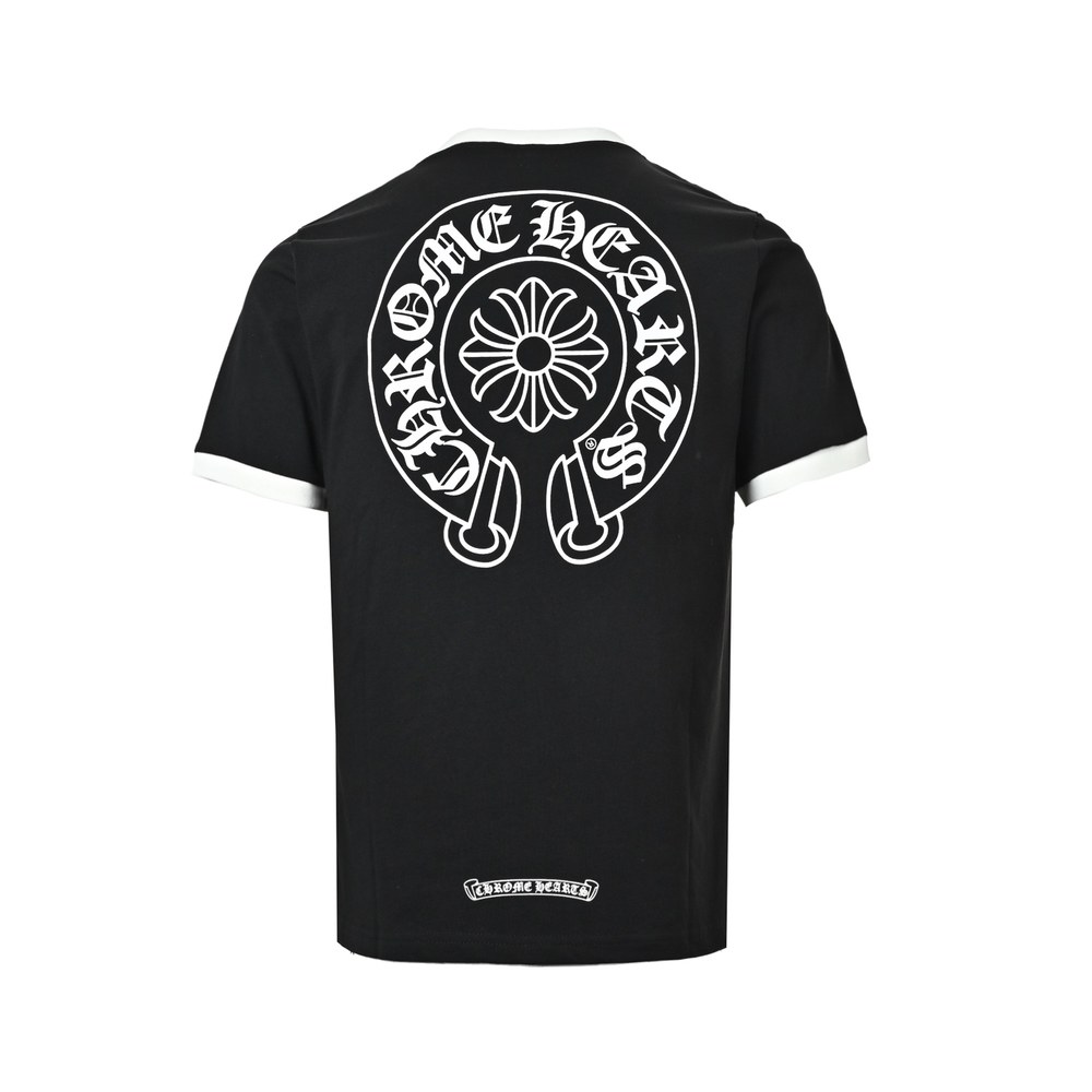 Chrome Hearts T-shirts-1008