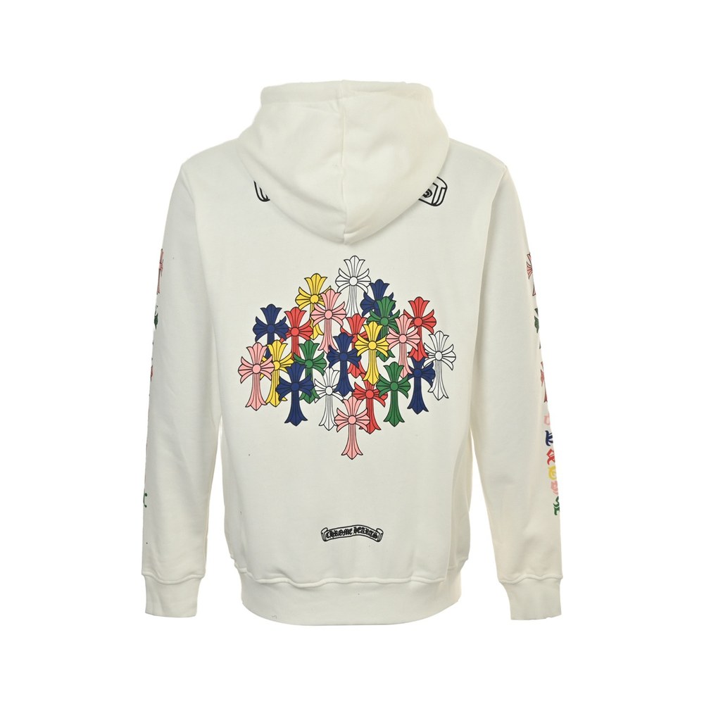 Chrome Hearts Jacket-050