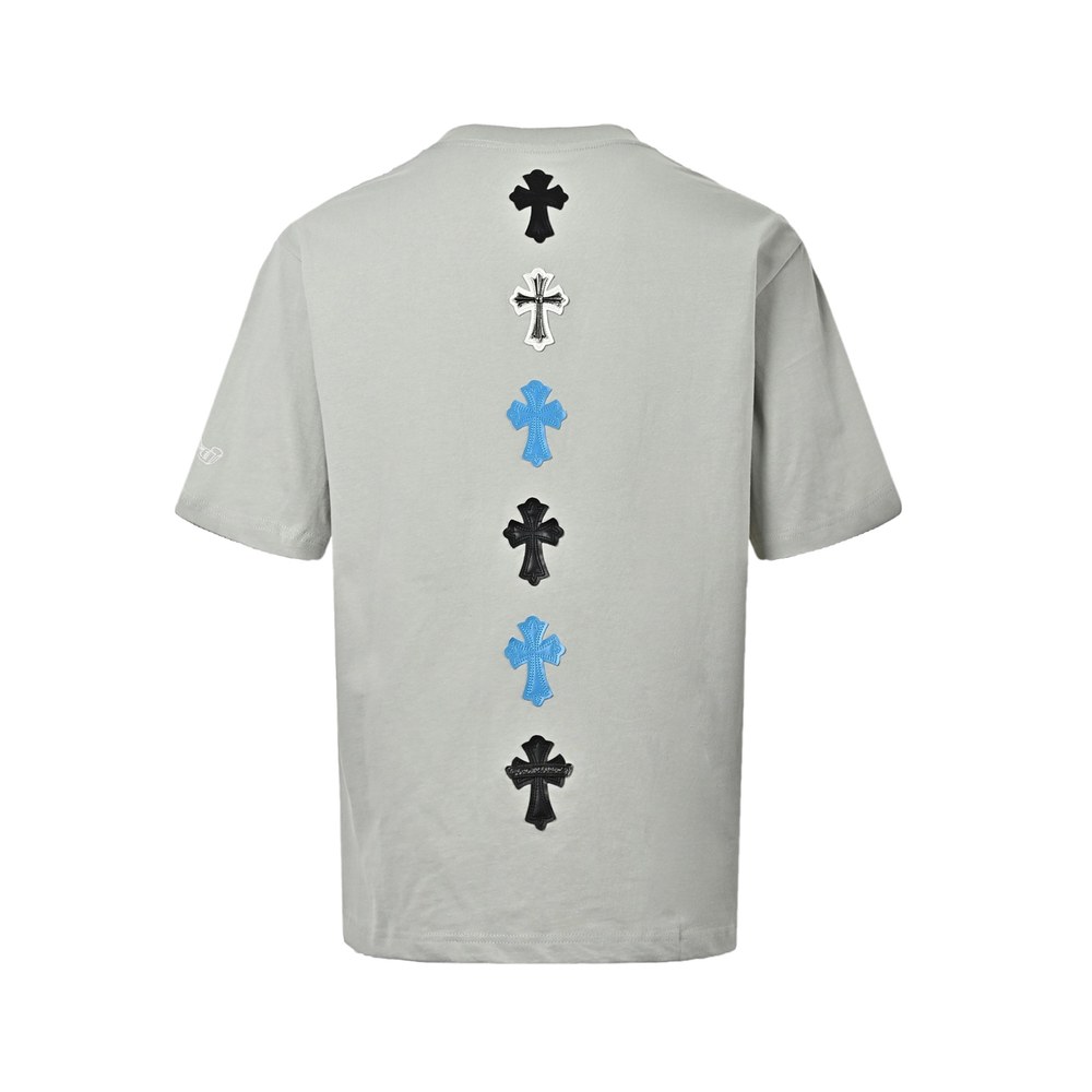 Chrome Hearts T-shirts-785