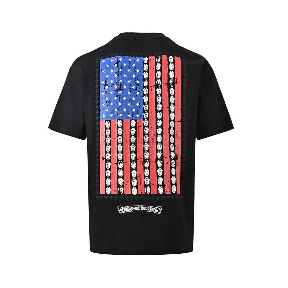 Chrome Hearts T-shirts-725